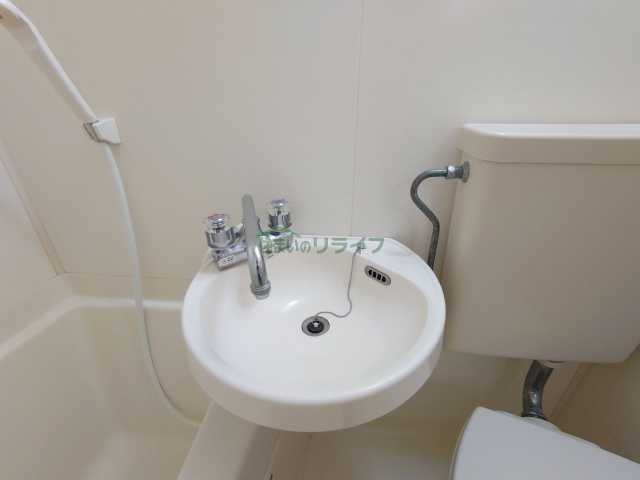 洗面設備　DeLCCS市谷払方町 （参考写真）