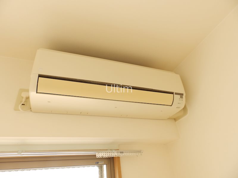 その他設備　同マンション・別タイプのお部屋です