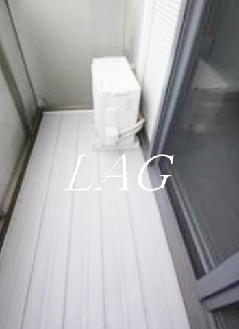 バルコニー　バルコニーです。