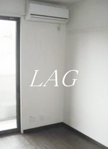 その他部屋・スペース　寝室です。