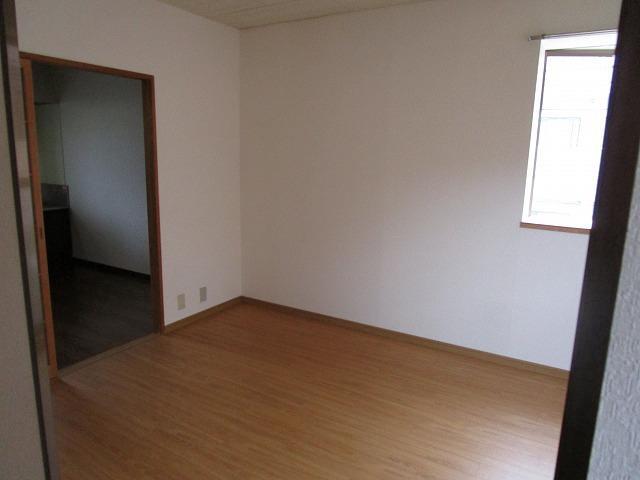 居室・リビング　おしゃれな居間です