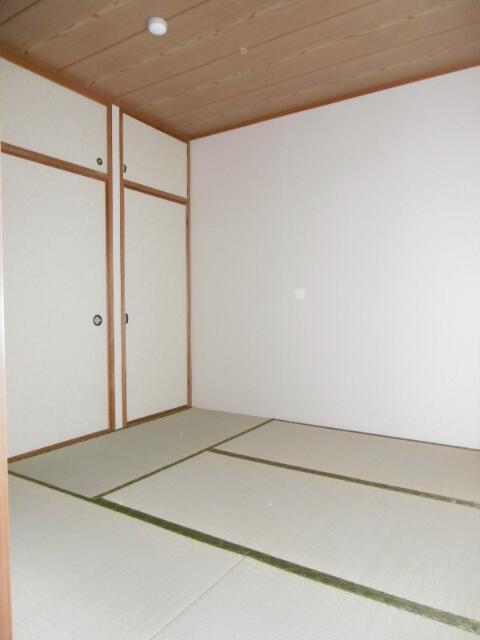 その他部屋・スペース　和室