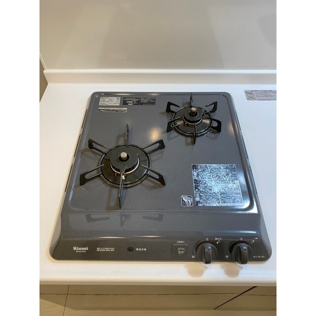 その他部屋・スペース　中はこのようになっています