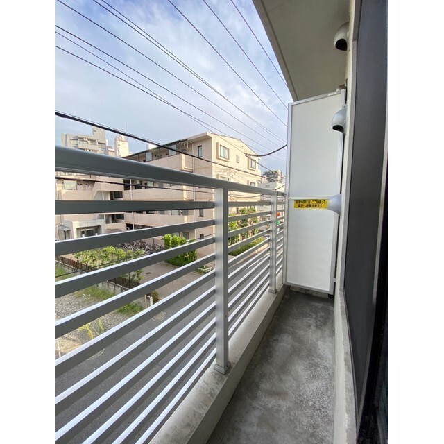 その他部屋・スペース　明るい色調の室内です