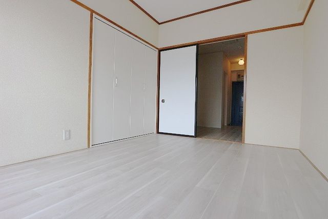 その他部屋・スペース　居室