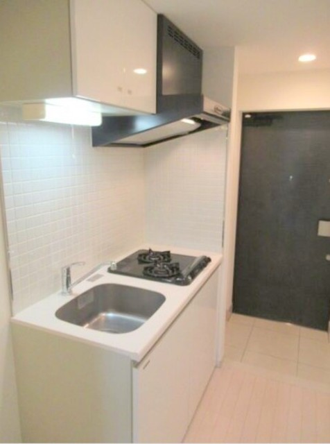 キッチン　同仕様写真