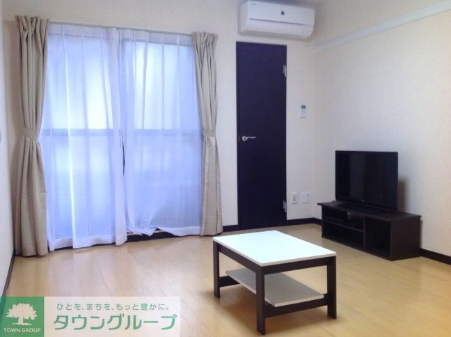 居室・リビング　リビング/居室