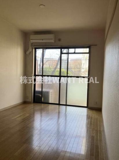 居室・リビング　他号室、参考写真となります