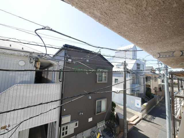 眺望　別部屋参考写真