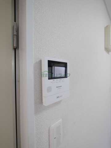 セキュリティ　別部屋参考写真