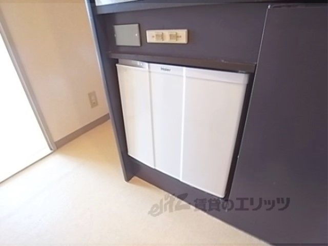 その他部屋・スペース　冷蔵庫置場