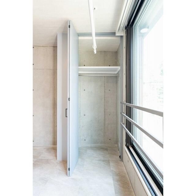 収納　※別部屋参照