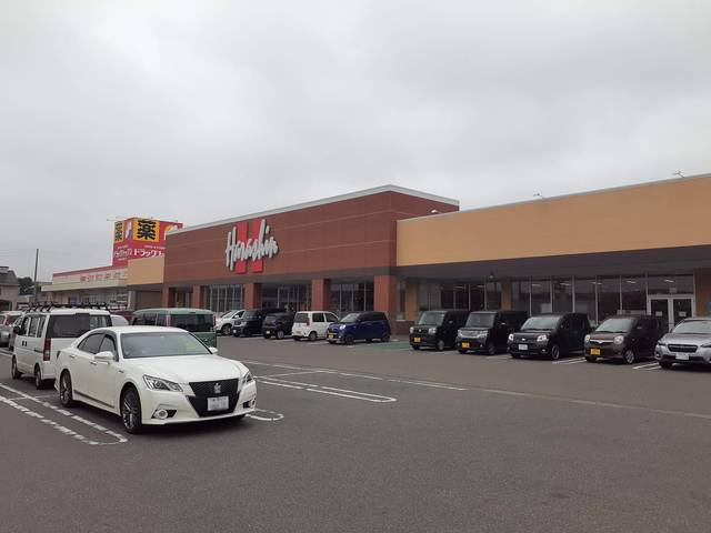 スーパー　原信 黒埼店（スーパー）まで861m