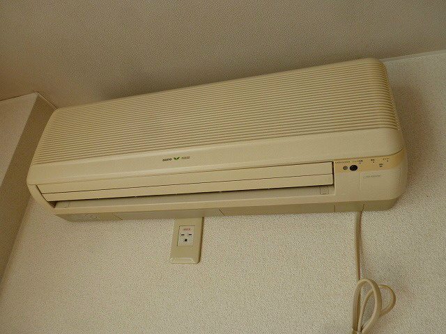 その他設備　※参考※201号室のお写真です。