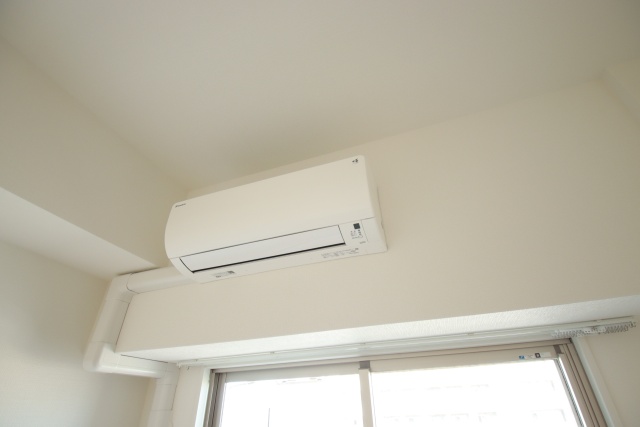 その他設備　※別室の参考写真の為、現況優先です。