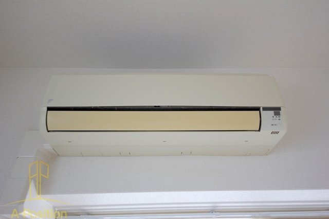 その他設備　CITY SPIRE靭公園