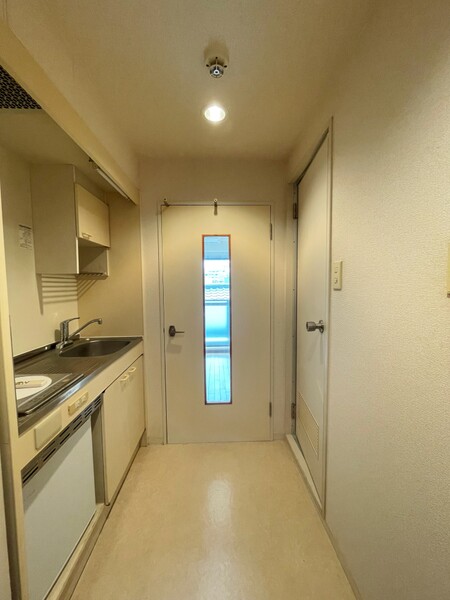 その他部屋・スペース　「室内」