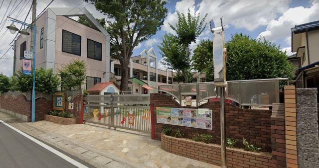 幼稚園・保育園　せいか幼稚園（幼稚園・保育園）まで630m