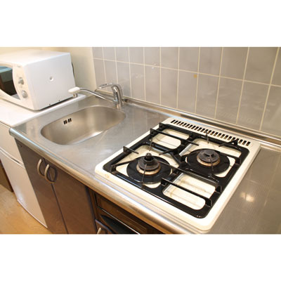 その他部屋・スペース　おしゃれな内装です