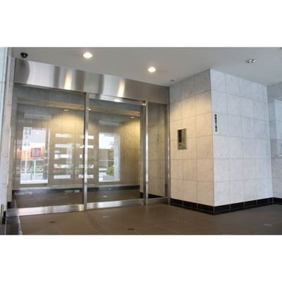 その他部屋・スペース　内装です