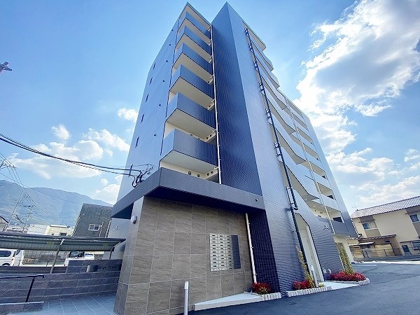 建物外観　★外観★