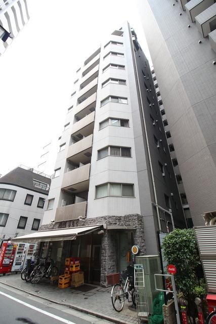 建物外観　☆外観☆