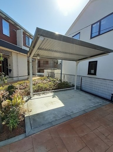 その他共有部分　その他共有部分