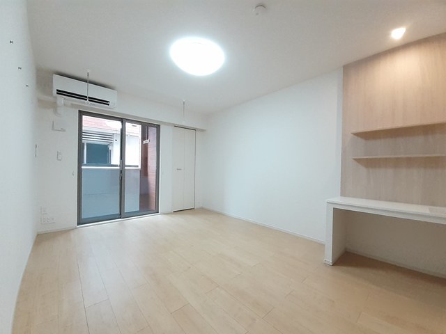 居室・リビング　居室・リビング