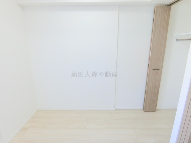 その他　洋室2.3帖の寝室