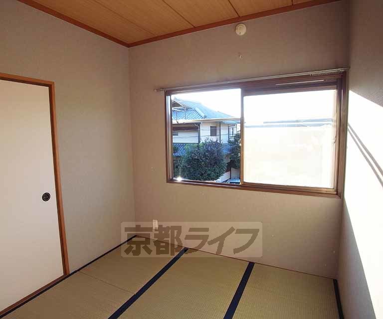 その他部屋・スペース　和室です