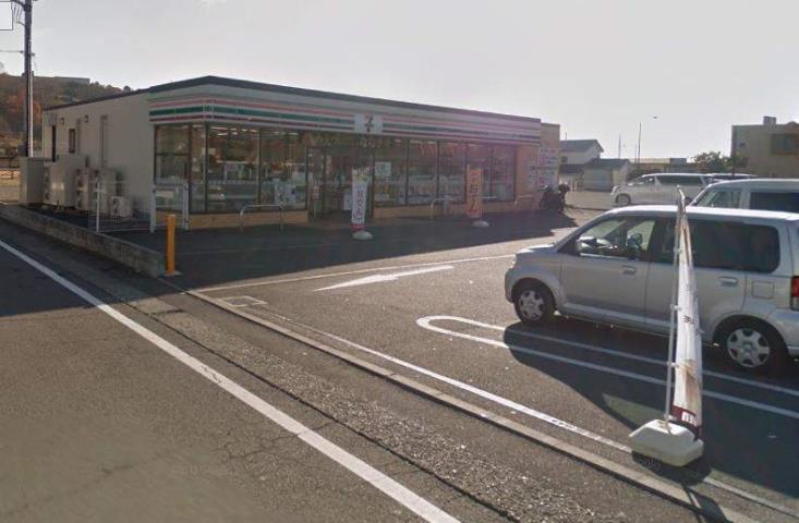 コンビニ　セブンイレブン（コンビニ）まで6402m