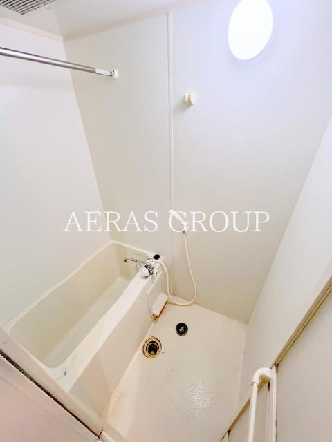 バス・シャワールーム　同仕様