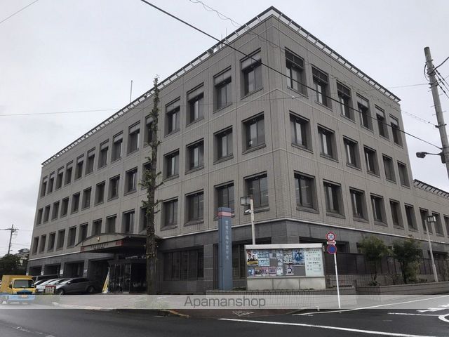 その他　福生警察署（その他）まで178m