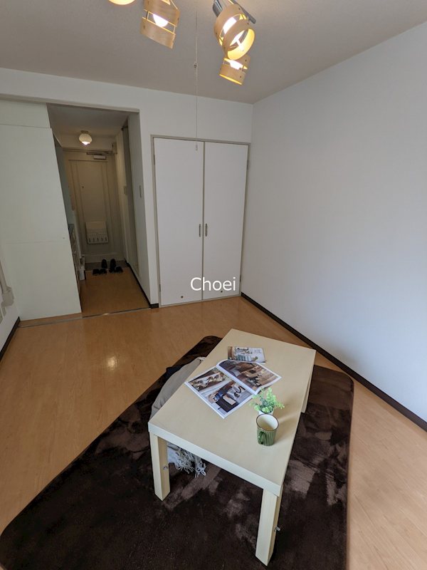 その他部屋・スペース　※別部屋写真です