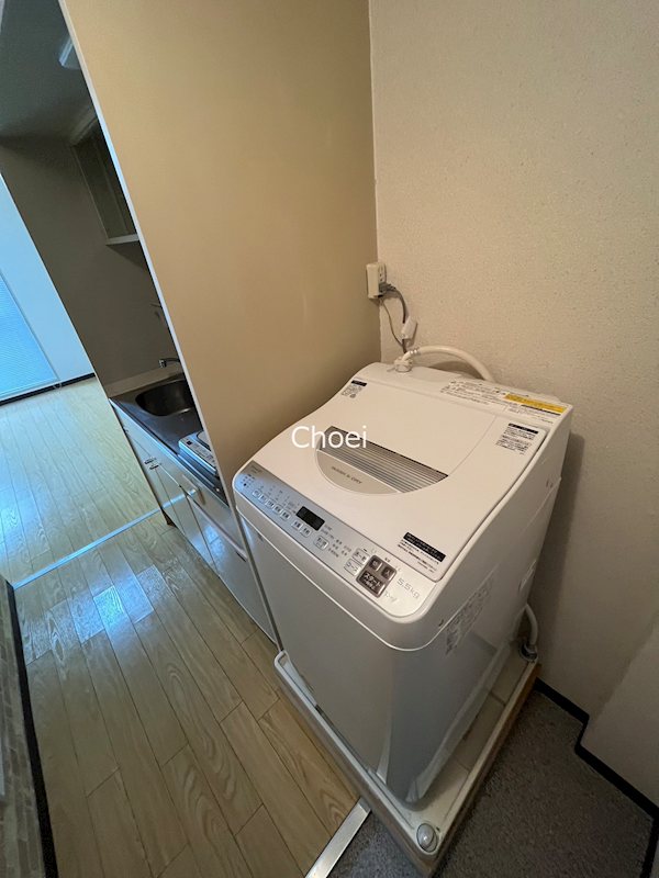 その他　※別部屋写真です