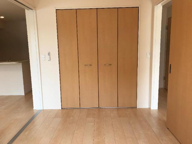 その他部屋・スペース　洋室