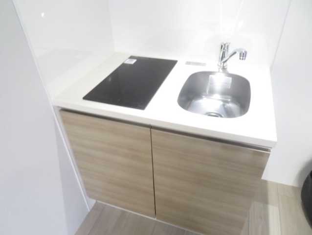 キッチン　アリビオ中野