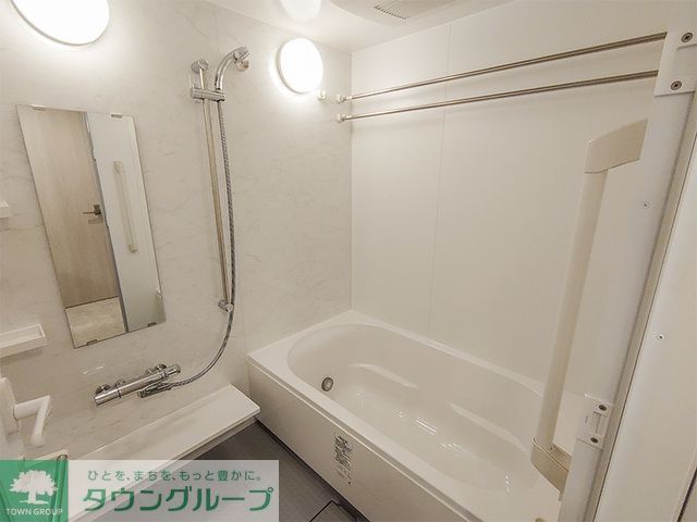 その他部屋・スペース　※写真は同タイプ住戸です。