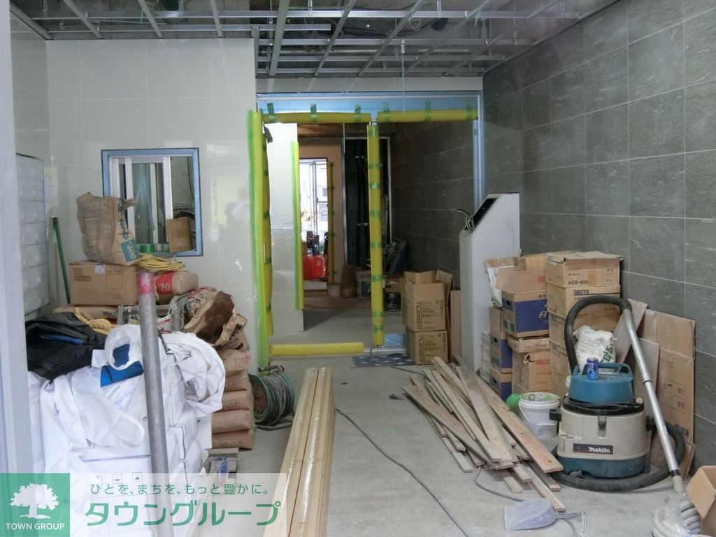 その他部屋・スペース