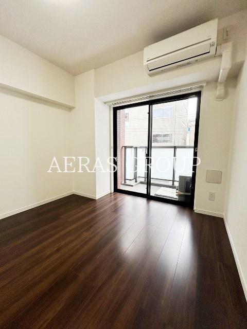 居室・リビング　別部屋同仕様タイプ