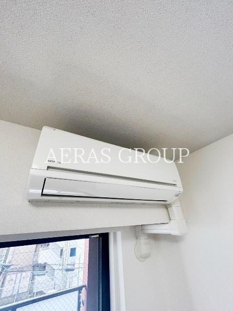 その他設備　別部屋同仕様タイプ