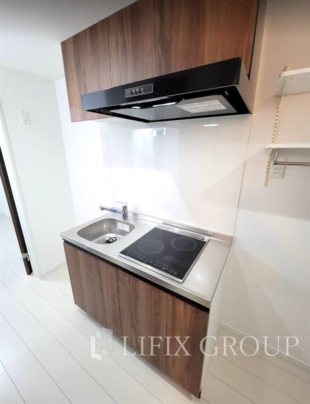 キッチン　風呂