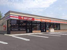 コンビニ　セイコーマート発寒5条店（コンビニ）まで201m