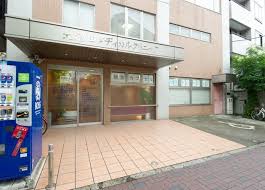 病院　大沼田メディカルクリニック（病院）まで67m