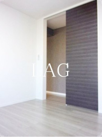 その他部屋・スペース　寝室です。