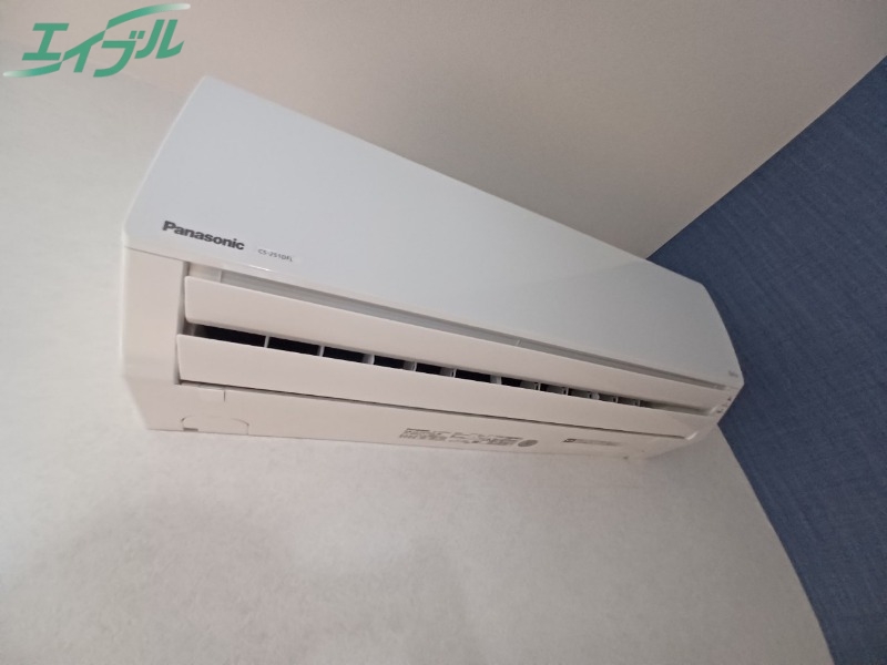 その他設備　同型参考写真です