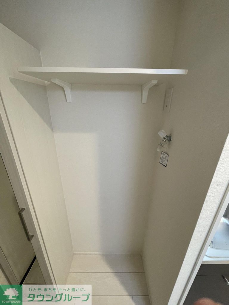 その他部屋・スペース　バス