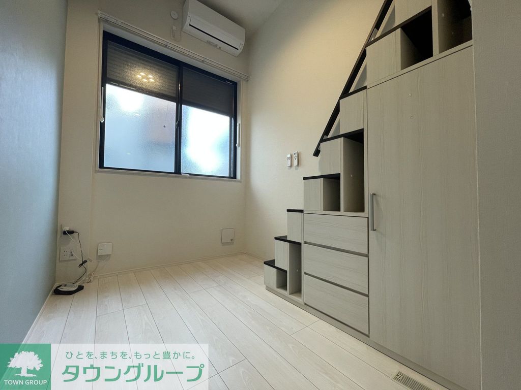 居室・リビング　リビング/居室