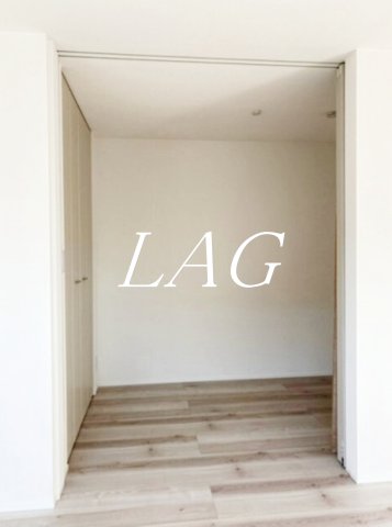 その他部屋・スペース　寝室です。