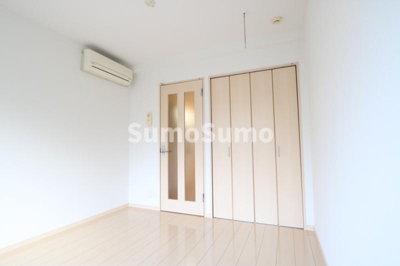 その他部屋・スペース　寝室にいかがでしょうか